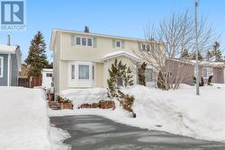 12 Bellevue Crescent  St John's, NL A1E 5T6