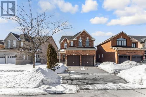 49 CROSS COUNTRY BOULEVARD  Caledon, ON L7E 2N6