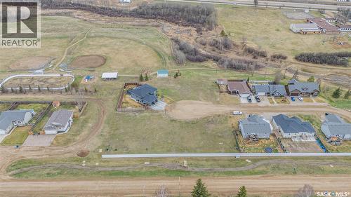 4 Derbowka Drive, Borden, SK 