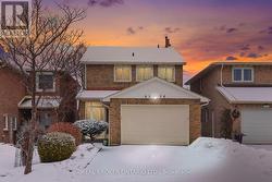 4114 TRAPPER CRESCENT  Mississauga, ON L5L 3A9