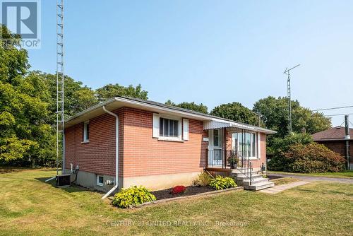 224 NICKERSON DRIVE  Cobourg, ON K9A 1A5