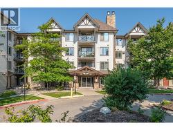 256 Hastings Avenue Unit# 215  Penticton, BC V2A 2V6
