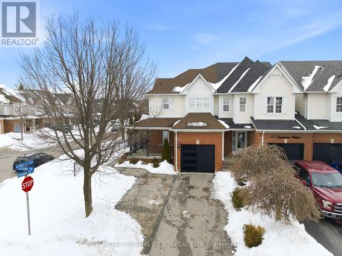 25 TOSCANA DRIVE  Whitby (Taunton North), ON L1R 2Z4