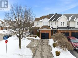 25 TOSCANA DRIVE  Whitby (Taunton North), ON L1R 2Z4
