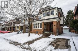 77 PROCTOR Boulevard  Hamilton, ON L8M 2M5