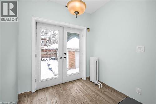 77 Proctor Boulevard, Hamilton, ON - Indoor Photo Showing Other Room