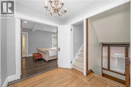 77 Proctor Boulevard, Hamilton, ON - Indoor Photo Showing Other Room