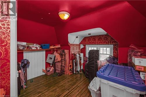 77 Proctor Boulevard, Hamilton, ON -  Photo Showing Bedroom