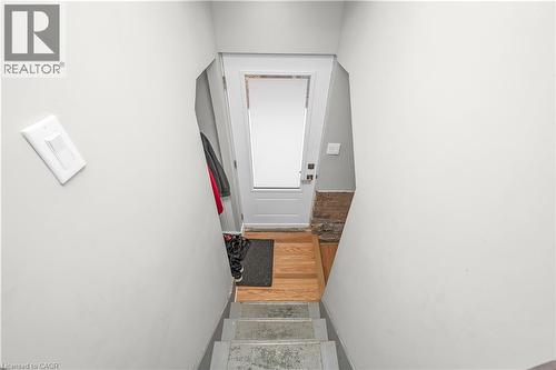 77 Proctor Boulevard, Hamilton, ON - Indoor Photo Showing Other Room