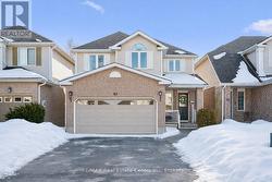 61 GAW CRESCENT  Guelph (Pineridge/Westminster Woods), ON N1L 1H9