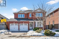 552 MORNING DOVE DRIVE  Oakville, ON L6H 7L3