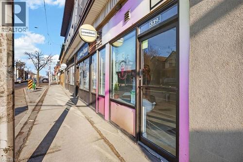 339 Barton Street E, Hamilton, ON 