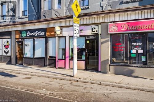 339 Barton Street E, Hamilton, ON 