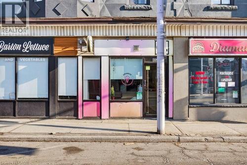 339 Barton Street E, Hamilton, ON 