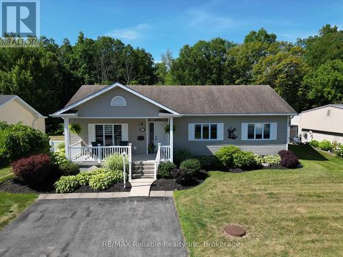 347 SHANNON BOULEVARD  South Huron (Stephen), ON N0M 1T0