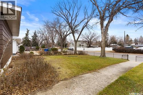 3742 Argyle Road, Regina, SK - Outdoor