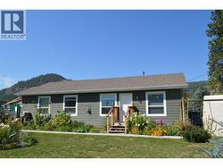 8187 Donaldson Drive  Grand Forks, BC V0H 1H2