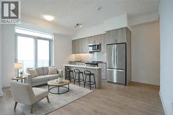 8 NAHANI Way Unit# LPH6  Mississauga, ON L4Z 0C6