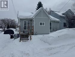 109 GALBRAITH STREET  Timmins (Sp - Connaught Hill), ON P0N 1H0