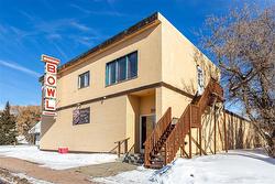 200 Main Street N  Minnedosa, MB R0J 1E0