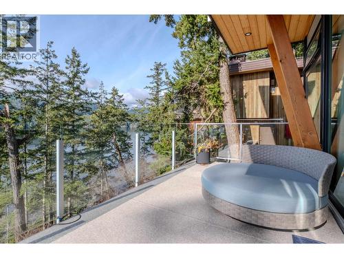 6101 -6099 Coracle Drive, Sechelt, BC - Outdoor
