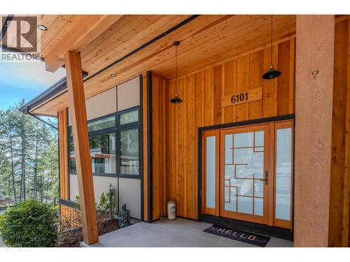 6101 -6099 Coracle Drive, Sechelt, BC -  Photo Showing Other Room