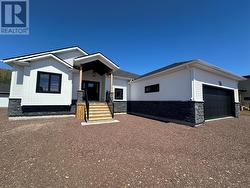 36 McDonald Crescent  Bishop's Falls, NL A0H 1C0