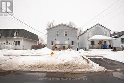 99 LEFEBVRE AVENUE  Cornwall, ON K6H 5G6