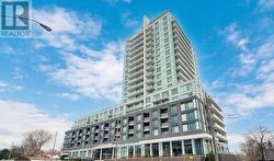 # 310 - 3220 SHEPPARD AVENUE E  Toronto, ON M1T 0B7