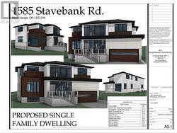 1585 STAVEBANK ROAD  Mississauga, ON L5G 2V6
