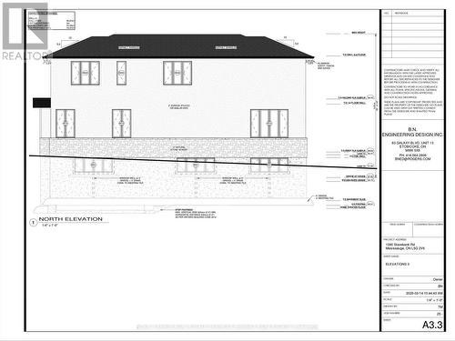 1585 Stavebank Road, Mississauga, ON 