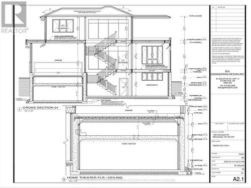 1585 Stavebank Road, Mississauga, ON 