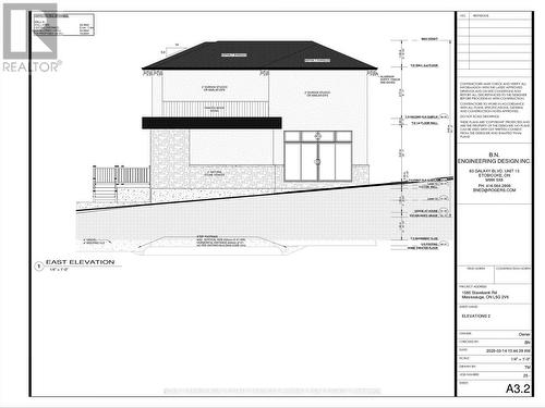 1585 Stavebank Road, Mississauga, ON 