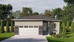 135 Doe Crescent  Shilo, MB R0K 2A0