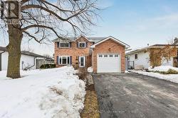 31 CEDAR CREST STREET  Kitchener, ON N2N 1Y4