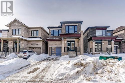 445 KENNEDY CIRCLE  Milton, ON L9T 7E7