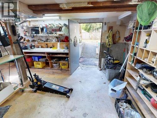 4291 Joyce Ave, Powell River, BC - Indoor