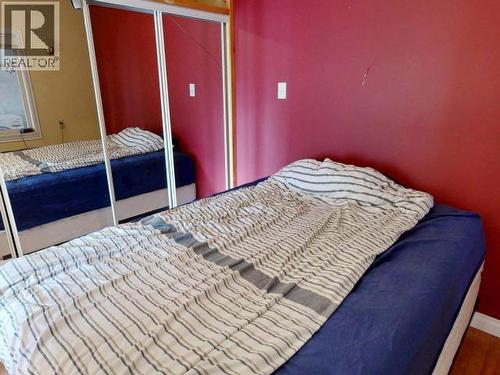 4291 Joyce Ave, Powell River, BC - Indoor Photo Showing Bedroom
