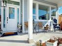 4374 Quebec Ave, Powell River, BC  - Outdoor With Deck Patio Veranda 