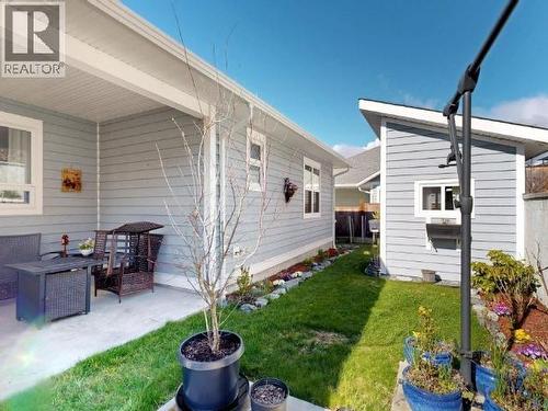 4374 Quebec Ave, Powell River, BC - Outdoor