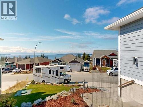 4374 Quebec Ave, Powell River, BC - Outdoor