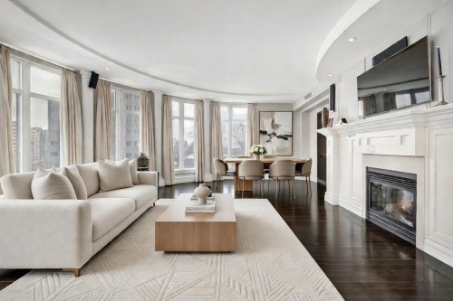 101-1605 Av. du Docteur-Penfield  Montréal (Ville-Marie), QC H3H 1B2