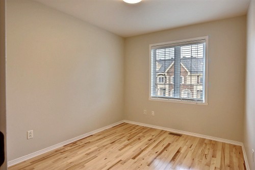 Bedroom - 6 Rue Des Parulines, Montréal (Verdun/Île-Des-Soeurs), QC - Indoor Photo Showing Other Room