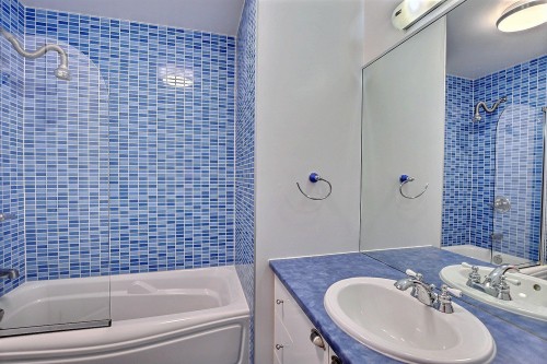 Bathroom - 6 Rue Des Parulines, Montréal (Verdun/Île-Des-Soeurs), QC - Indoor Photo Showing Bathroom