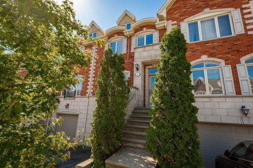 Front of Structure - 6 Rue Des Parulines, Montréal (Verdun/Île-Des-Soeurs), QC - Outdoor