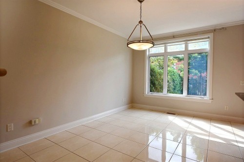 Family Room - 6 Rue Des Parulines, Montréal (Verdun/Île-Des-Soeurs), QC - Indoor Photo Showing Other Room