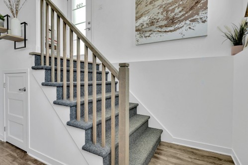Mud Room - 199 Rue Du Granit, Saint-Jérôme, QC - Indoor Photo Showing Other Room