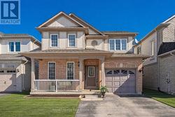 1130 ZIMMERMAN CRESCENT  Milton, ON L9T 5T2