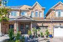 85 Ronan Crescent, Vaughan, ON  - Outdoor With Facade 