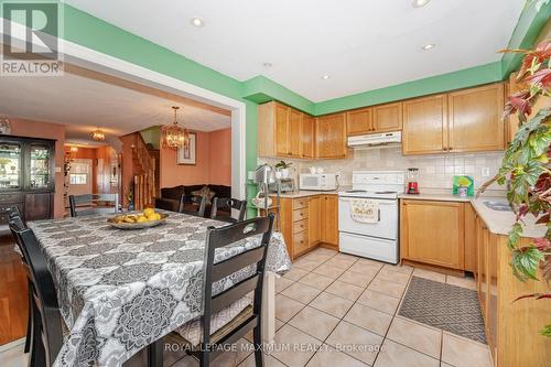 85 Ronan Crescent, Vaughan, ON - Indoor Photo Showing Other Room